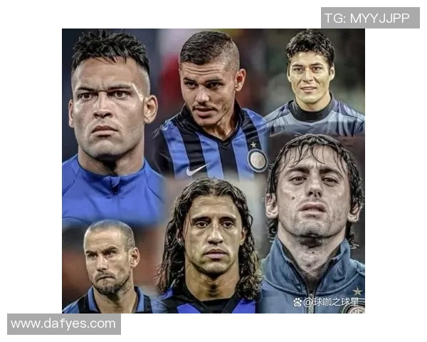 国际米兰足球百大球星盘点 历史巨星与现代天才的辉煌之路