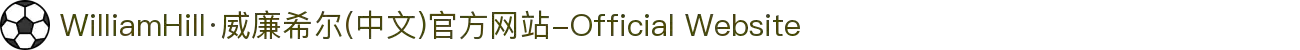 WilliamHill·威廉希尔(中文)官方网站-Official Website